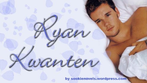 Ryan by sookienovels